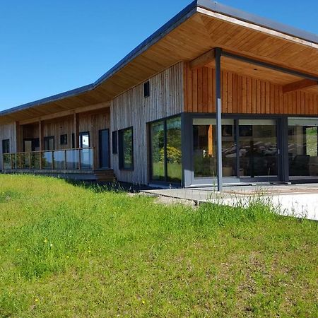 Wester Blackpark Farm Инвернесс Экстерьер фото