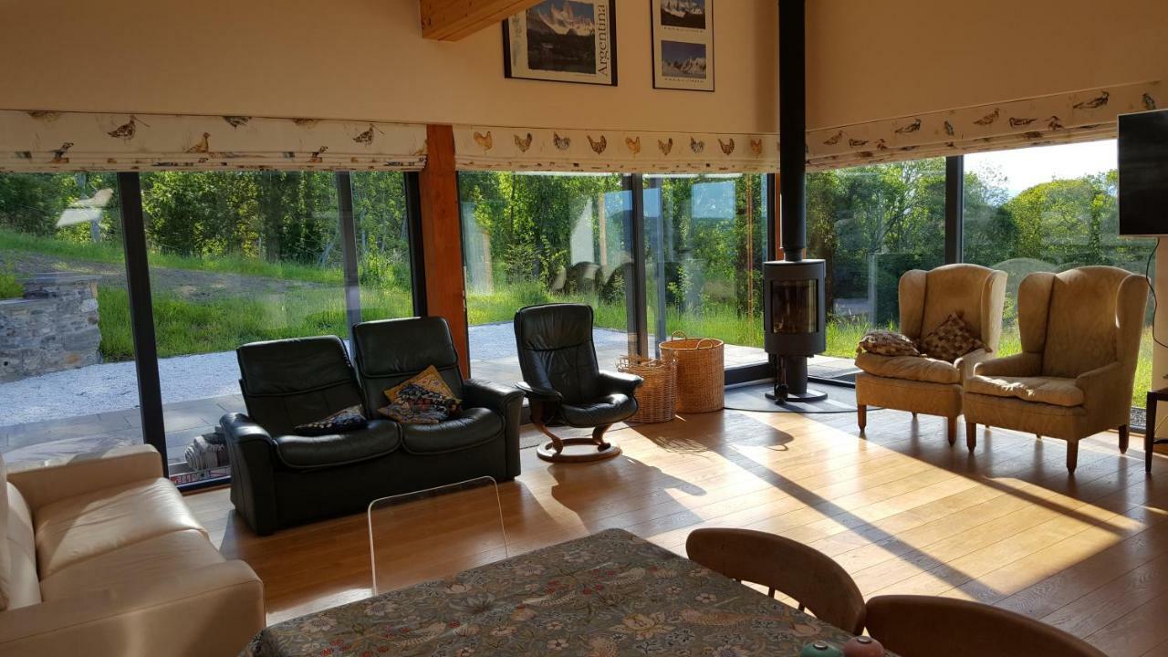 Wester Blackpark Farm Инвернесс Экстерьер фото