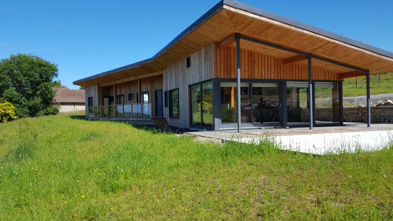 Wester Blackpark Farm Инвернесс Экстерьер фото
