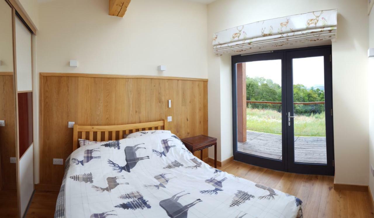 Wester Blackpark Farm Инвернесс Экстерьер фото